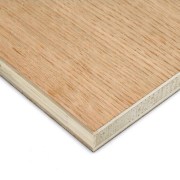 Pannelli in legno e derivati dal legno