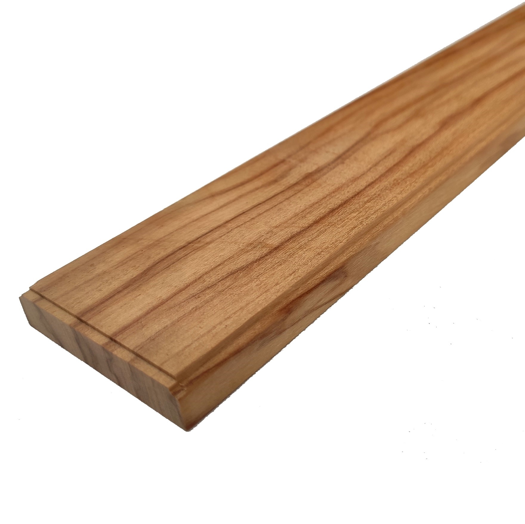 Tavole legno di Ulivo Piallato: 1 Metro Quadro Listelli Legno Ulivo  Piallato Da Parquet mm 11 x 50 x 300 - Pezzi 67