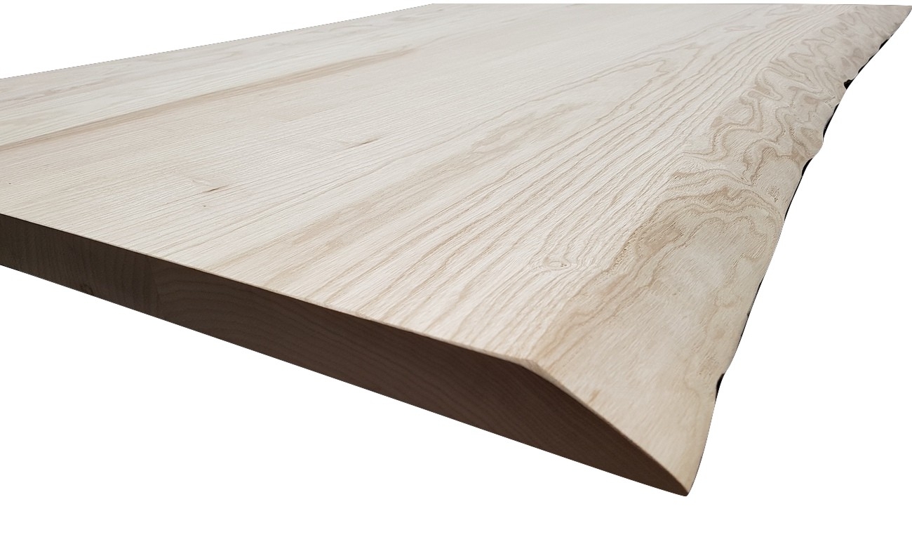 Piano top per tavoli legno massello Mobili SU MISURA ONLINE