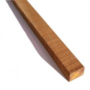 Acquista pannello in legno massello di teak 18mm - 200 x 100 cm