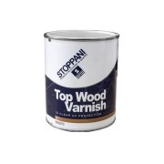 Vernice Top Wood Varnish Stoppani 0,75 lt