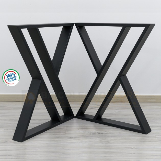 Gamba-Tavolo-In-Ferro-mod-Zeta-Style-cmH72xL60-bricolegnostore3