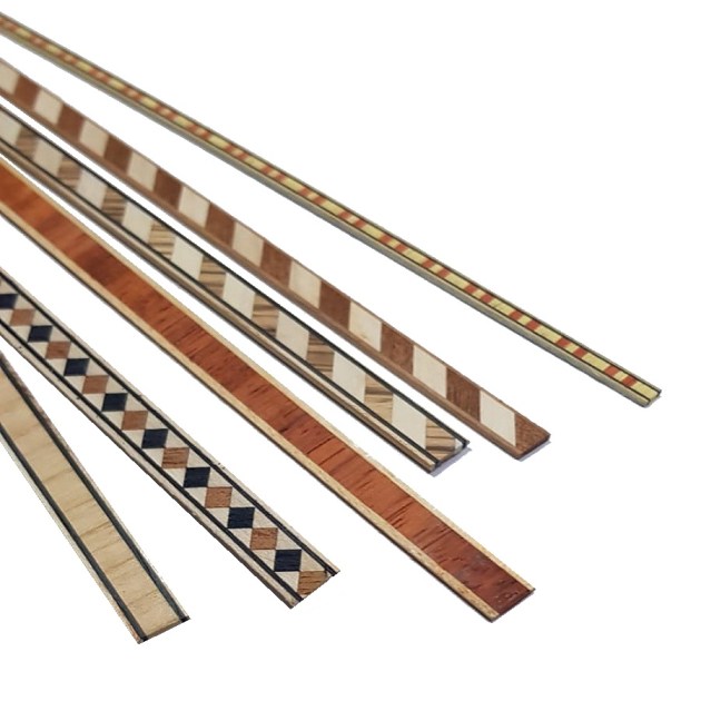 Intarsi In Legno
