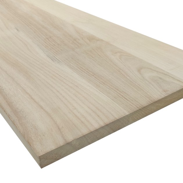 Pannelli in Legno di Paulownia Lamellare