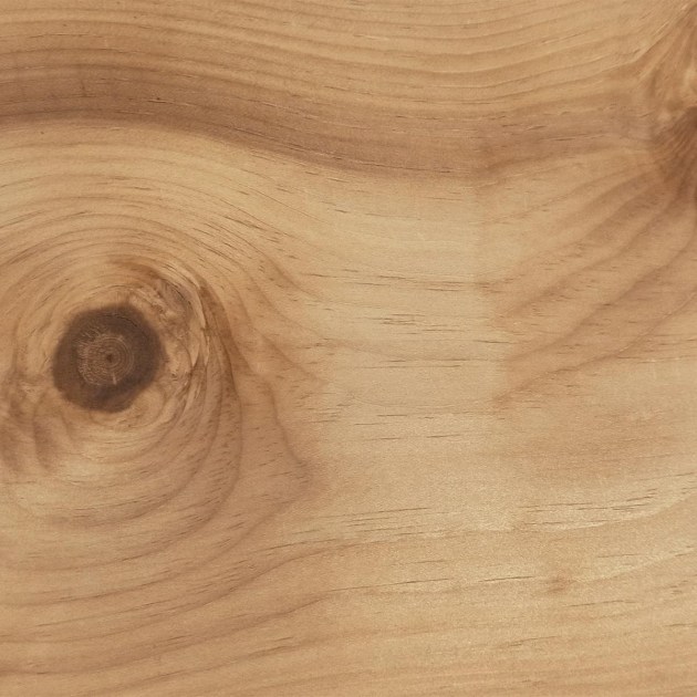 Tavole legno di CIRMOLO (o Pino Cembro) Piallate