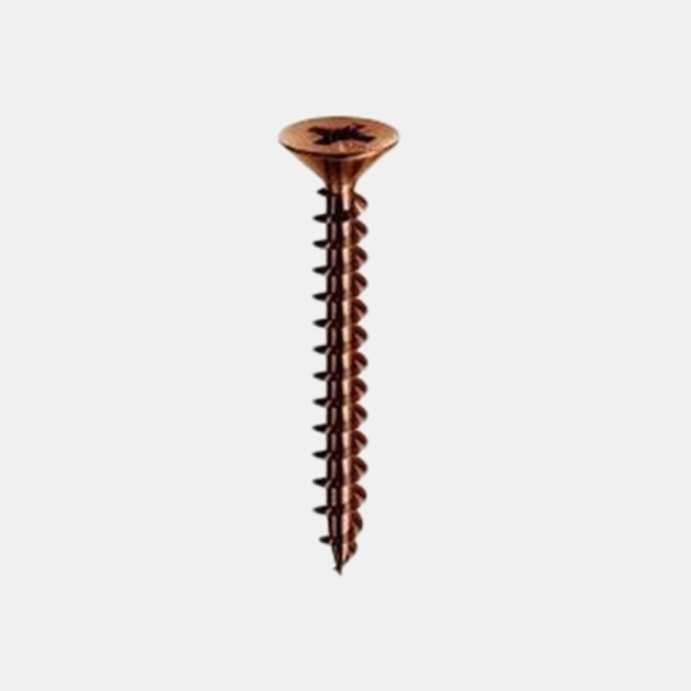 Viti e Tasselli Per Legno Woodpecker