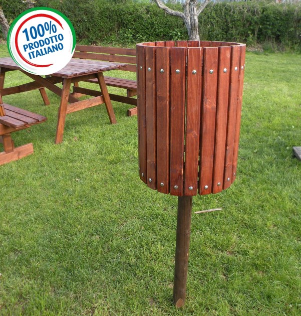 Cestino-Portarifiuti-In-Legno-mod-Patty-con-1-Palo-Centrale1