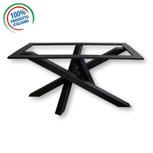 Gamba-Tavolo-In-Ferro-SHANGAI-con-telaio-cmH72x150X855