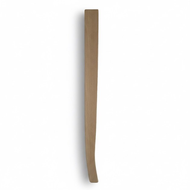 Gamba_Tavolo_Faggio_grezza_mod._Arte_Povera