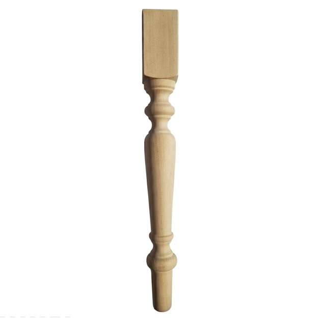 Gamba-Tavolo-Legno-Faggio-grezza-diam.90mm-mod.Marta-BRICOLEGNOSTORE7
