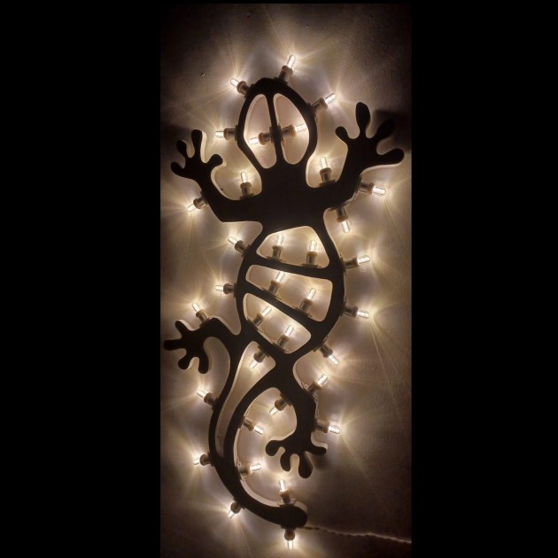 Telaio per Luminaria Sag. 81 H 1010 x L 530 mm