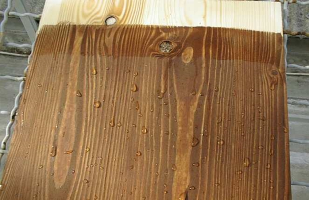 Fondo TURAPORI ad Acqua per Legno 750ml HU3050