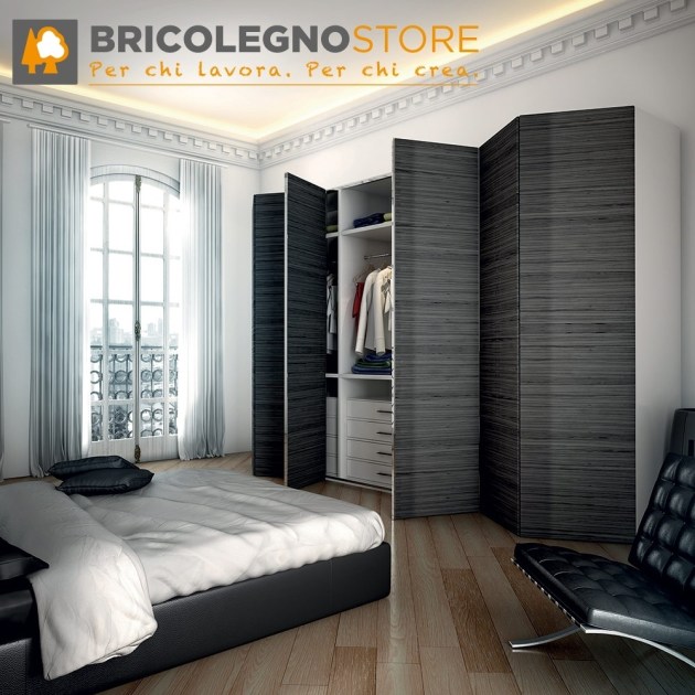 Kit-armadio-legno-ante-scorrevoli-a-libro-terno-ZigZag