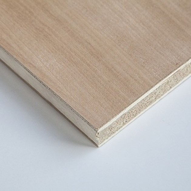 Listellato Tanganika mm 19 a 7 strati cm 184 x 313