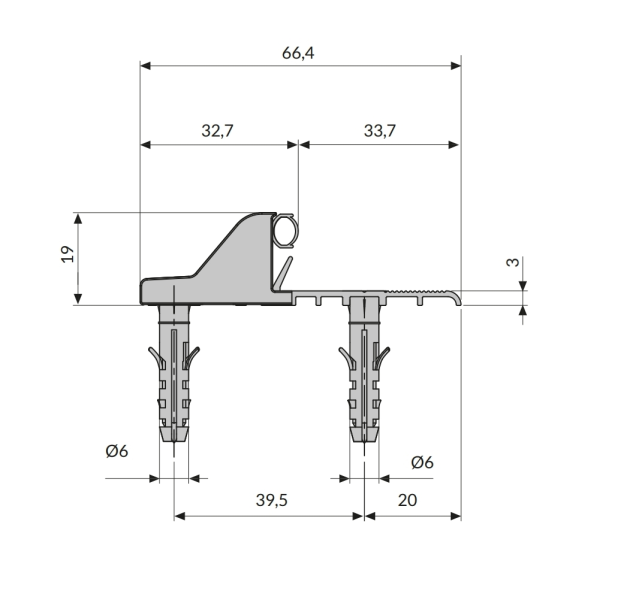 Soglia-drain-antipioggia-alluminio-bricolegnostore