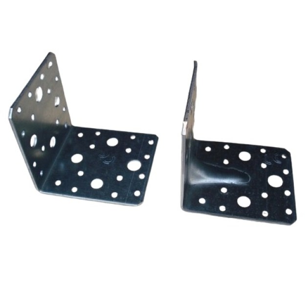 Angolare cm 10,5 x 10,5 x 9