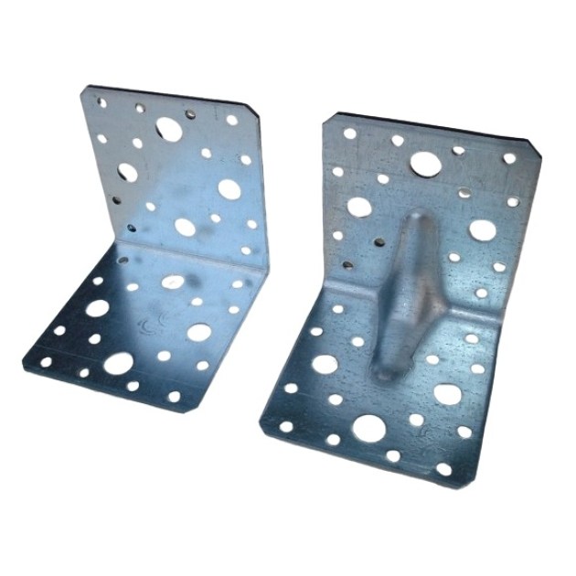 Angolare cm 10,5 x 10,5 x 9
