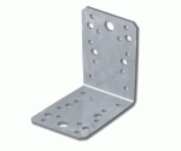 Angolare cm 5 x 5 x 4