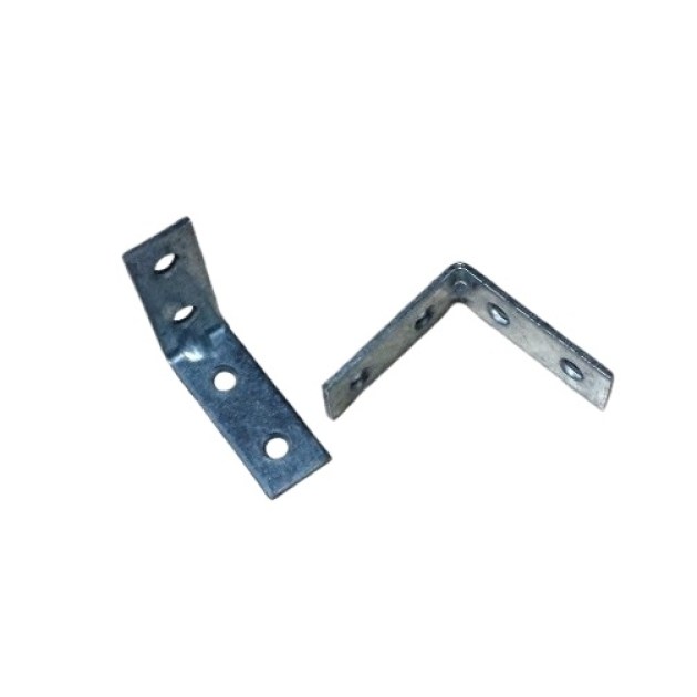 Angolare cm 4 x 4 x 1,5