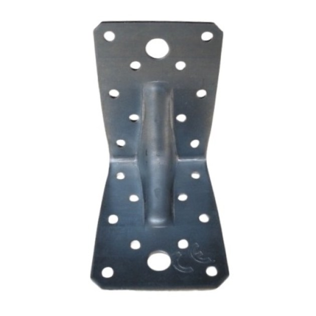 Angolare cm 9 x 9 x 6,5