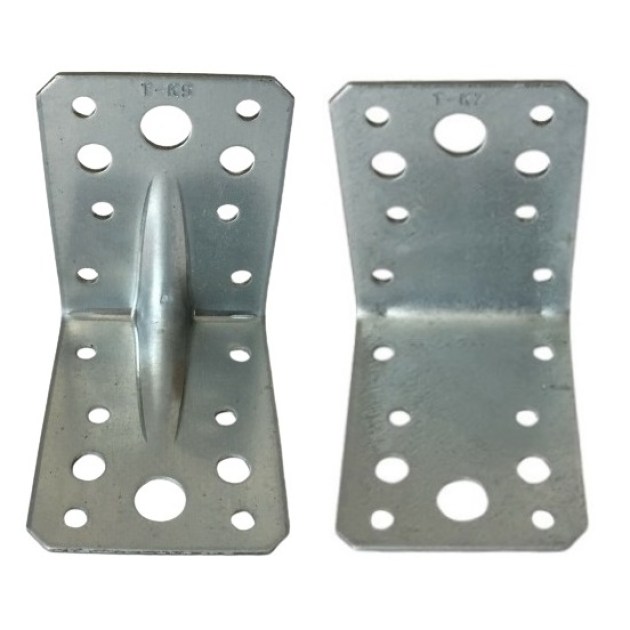 Angolare cm 7 x 7 x 5,5