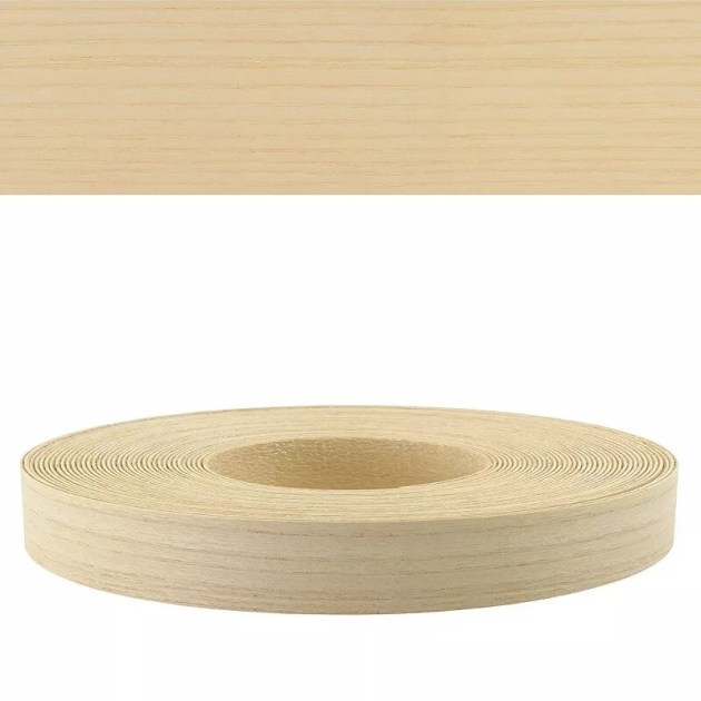 Bordo Legno in Frassino precollato