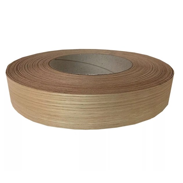 Bordo Legno in Rovere precollato