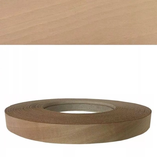 Bordo Legno in Tanganika precollato