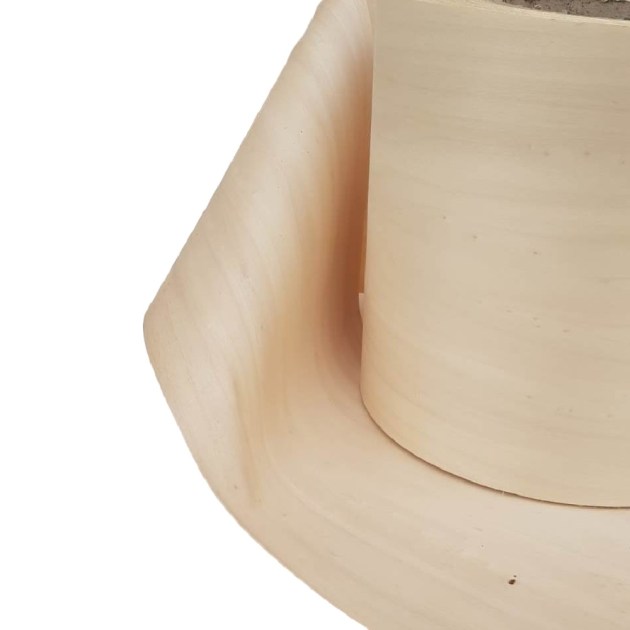 Bordo Tranciato Legno Rovere