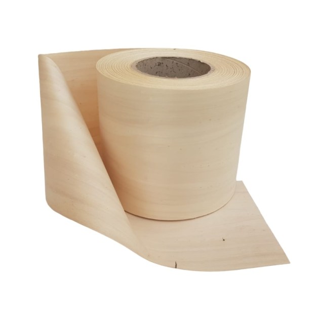 Bordo Tranciato Legno Rovere