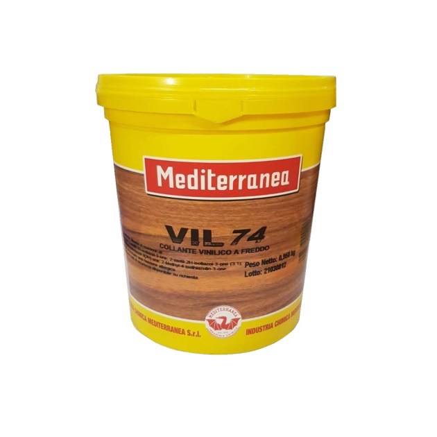 Colla Vinilica VIL 74