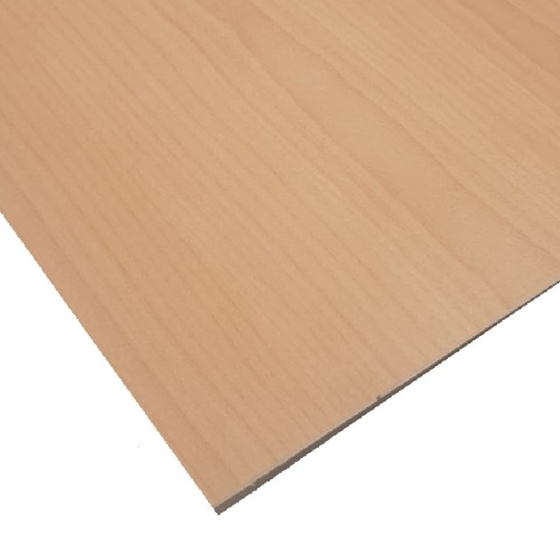 Compensato in legno di Faggio 4 mm