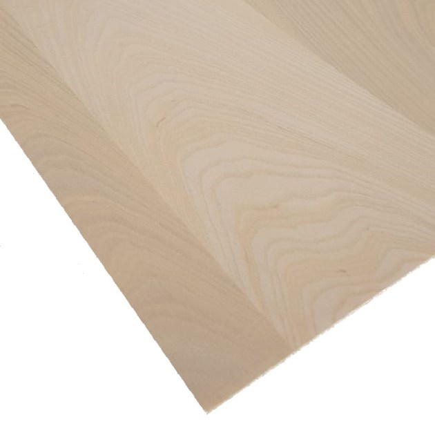 Compensato Frassino mm 4 Varie Dimensioni