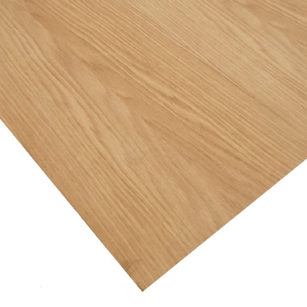 Compensato Rovere mm 4 Varie Dimensioni