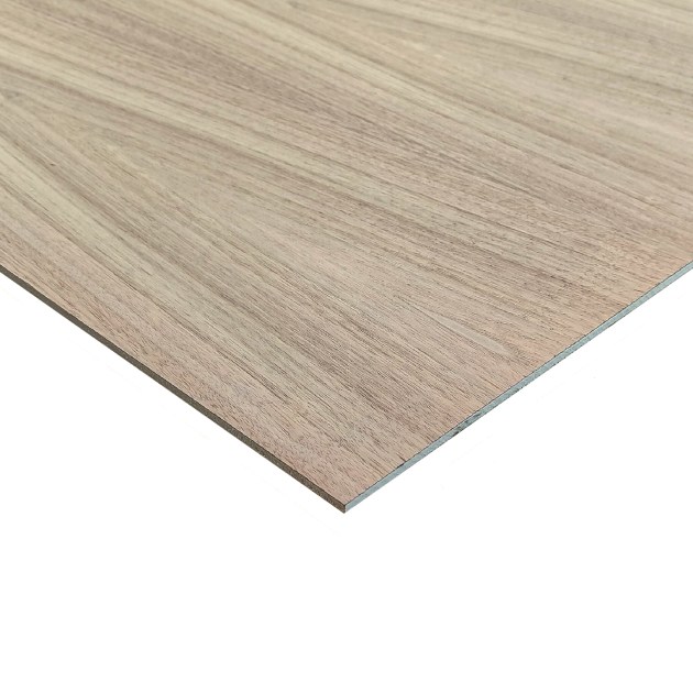 ompensato Noce Mansonia mm 4 Varie Dimensioni