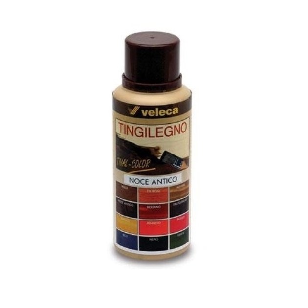 Concentrato colorante universale 250 ml TIVAL VELECA