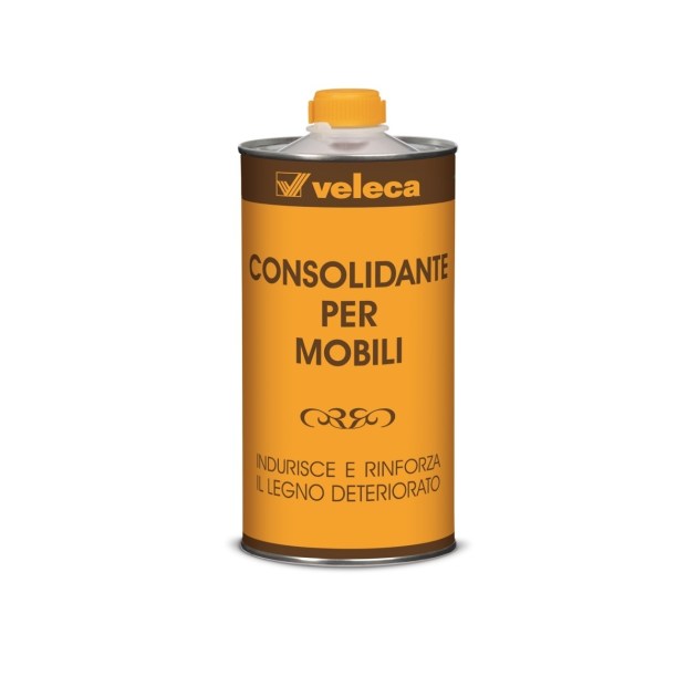 Consolidante per Legno da 1 lt