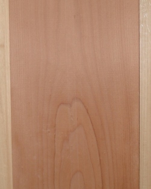 Tavola Faggio Piallato 3,5 x 30 x 100 cm