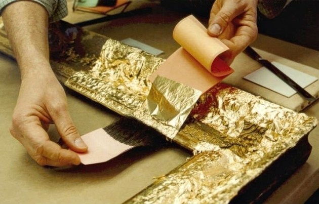 foglia-oro-