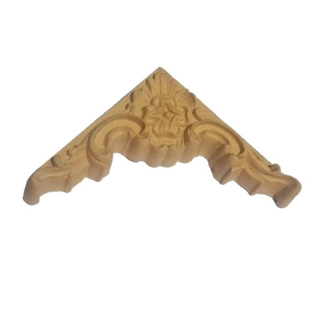 Fregio legno pressato cod. 14429