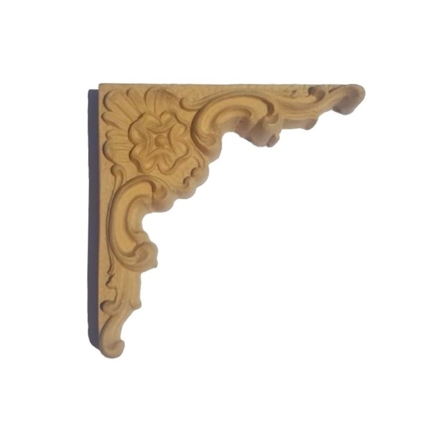 Fregio legno pressato cod. 14429