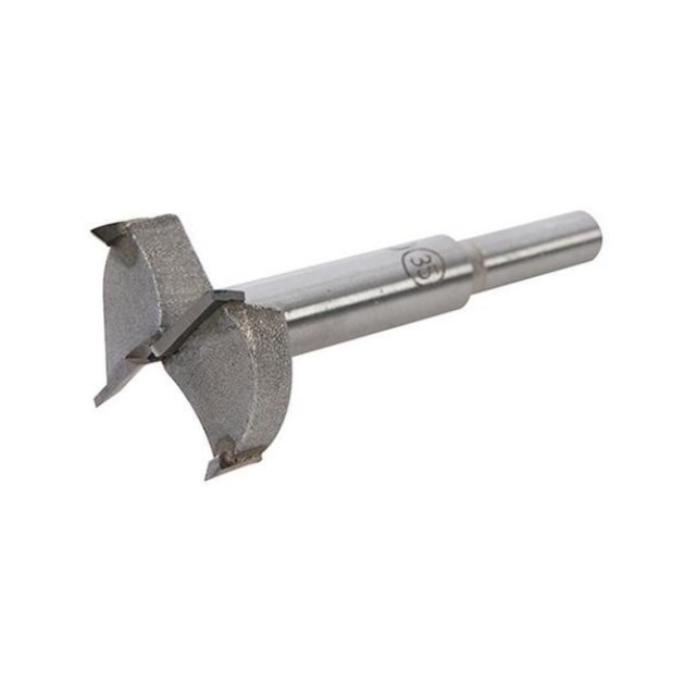 Mecchie Per Legno Set 6 Pezzi VALEX