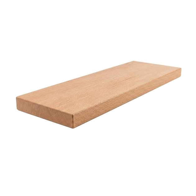 Gradino in Legno di Faggio dimensioni standard e su misura