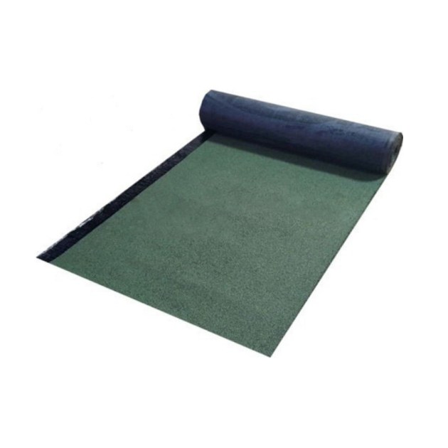 Guaina Bituminosa Ardesiata Verde