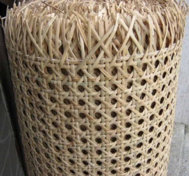 Paglia di Vienna da H 60 cm a metraggio