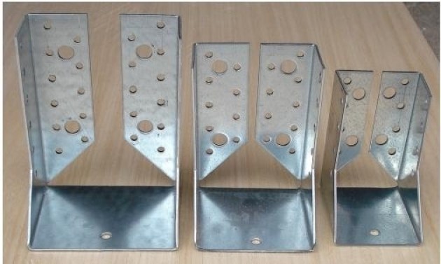 Scarpa ali interne cm 10 x 11