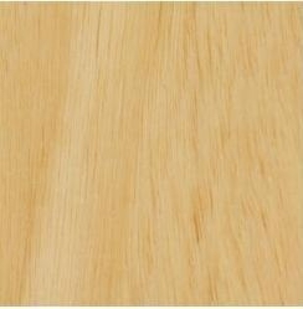 Quarto di Tondo in Ayous grezzo 14 x 14 x 3050 mm