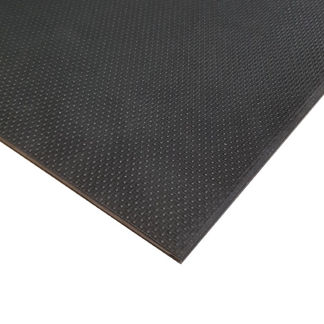 Pavimento Parquet in ESPC
