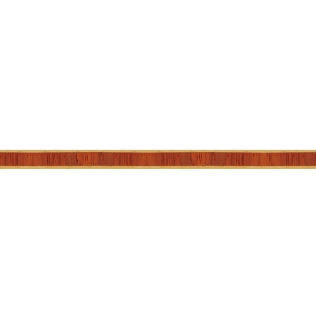 Intarsi In Legno mm 10 x 1000 cod.16977