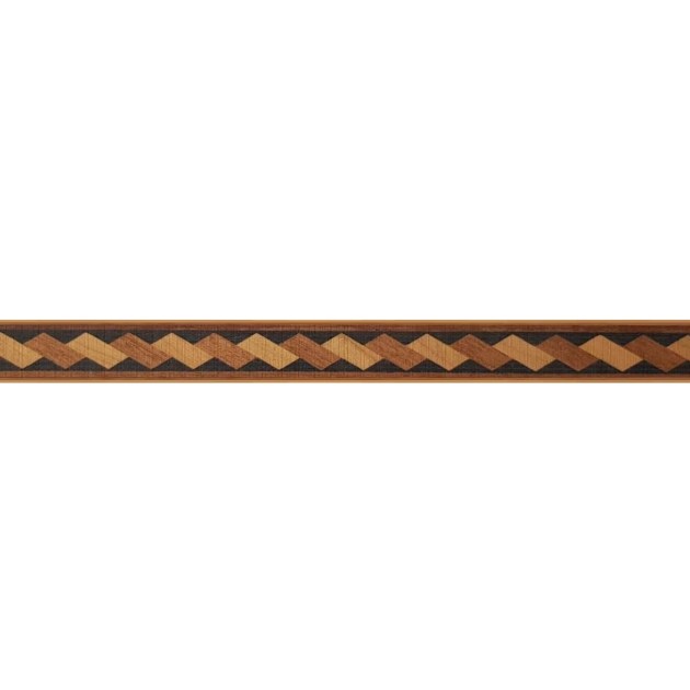 Intarsi In Legno mm 20 x 1000 cod.4302